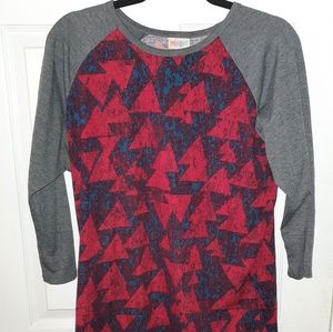 3/$15 LuLaRoe Randy